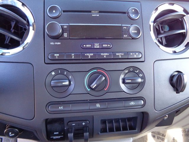 2008 Ford Super Duty F-250 XLT