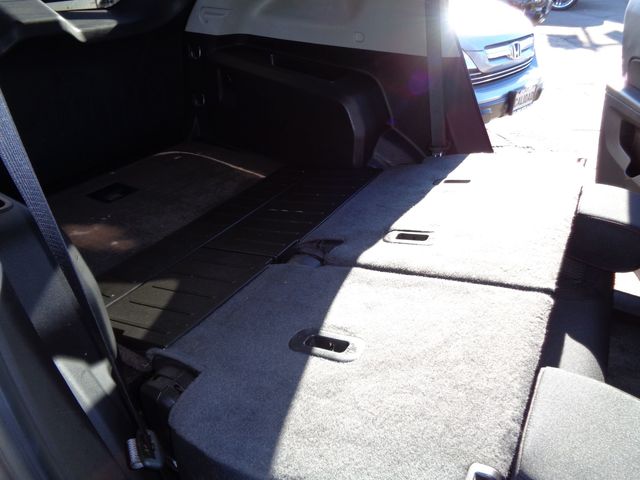 2010 GMC Terrain SLE-1