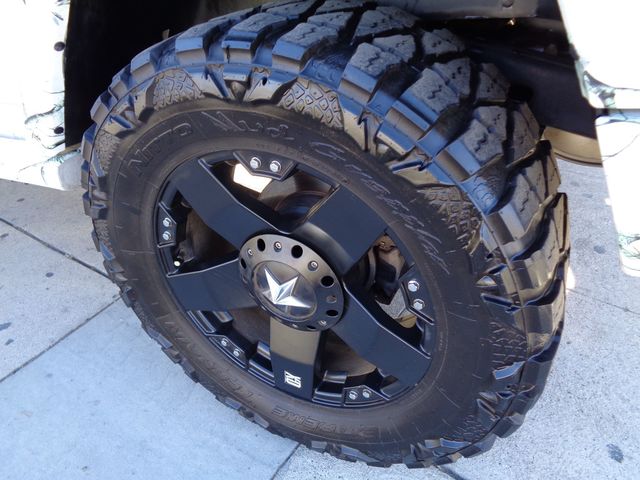 2011 Jeep Wrangler Unlimited Sport