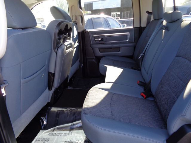 2016 RAM 1500 Lone Star