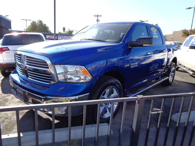 2016 RAM 1500 Lone Star