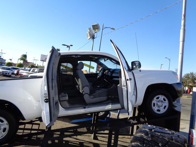 2008 Toyota Tacoma