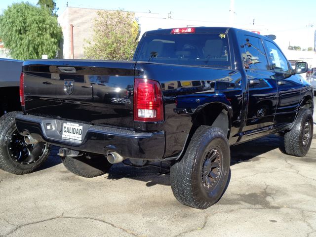 2014 RAM 1500 Express