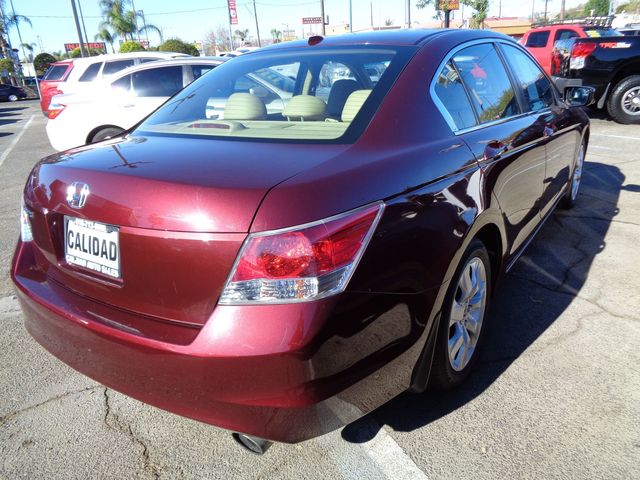 2010 Honda Accord EX-L