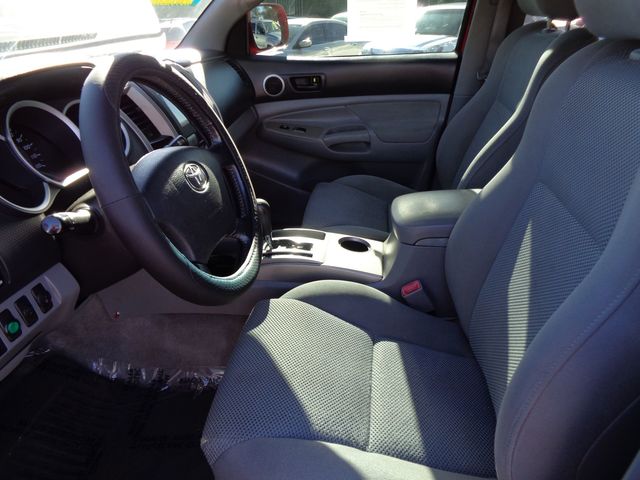 2006 Toyota Tacoma PreRunner