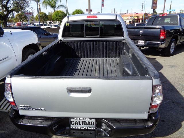 2009 Toyota Tacoma