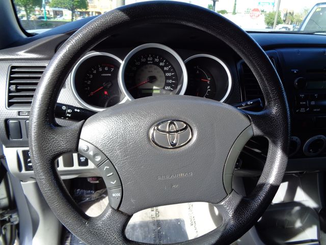 2009 Toyota Tacoma