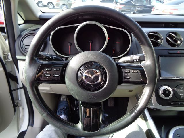 2008 Mazda CX-7 Grand Touring