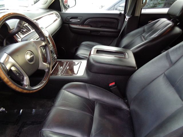 2008 GMC Sierra Denali