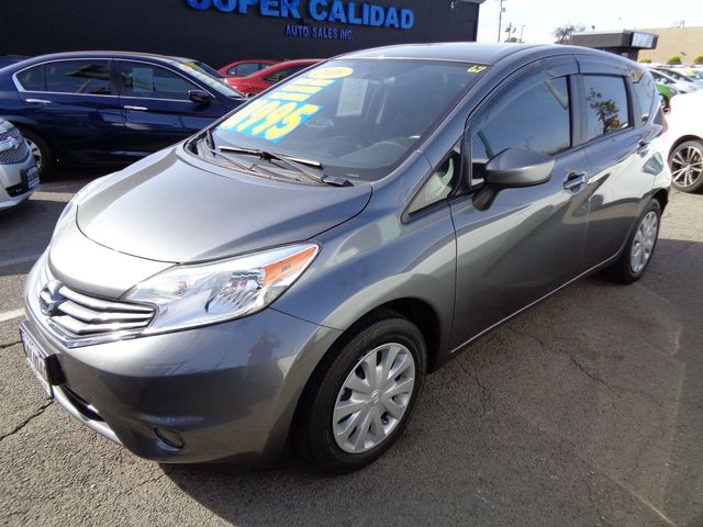 Used 2016 Nissan in Los Angeles | Nissan Versa Note SV for sale in ... Used 2016 Nissan in Los Angeles | Nissan Versa Note SV for sale in ...