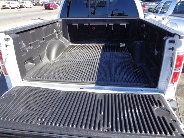 2010 Ford F-150 Lariat