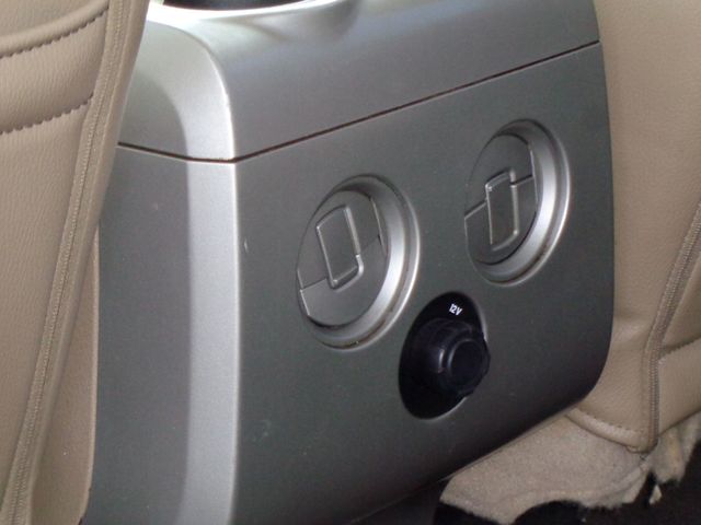 2010 Ford F-150 Lariat