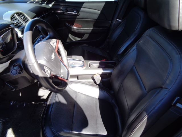 2013 Chevrolet Malibu LTZ