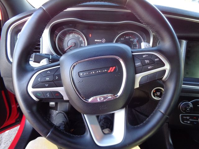 2015 Dodge Charger RT