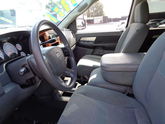 2007 Dodge Ram 1500 SLT