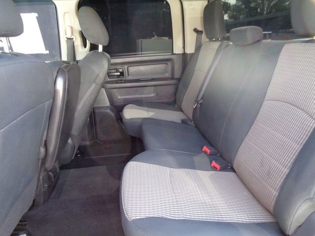 2012 RAM 3500 ST
