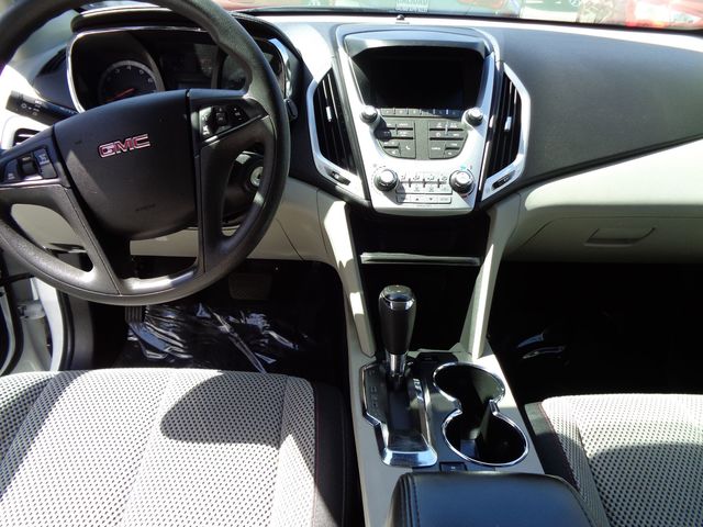 2016 GMC Terrain SLE