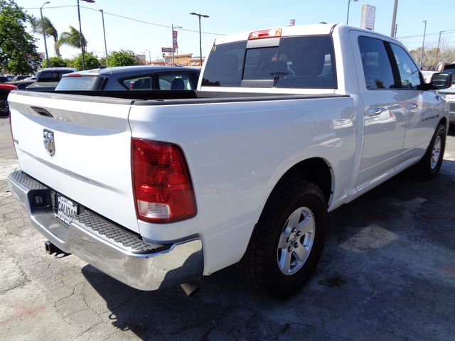 2011 RAM 1500 SLT