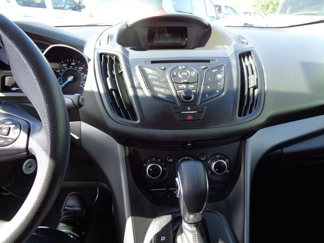 2013 Ford Escape S
