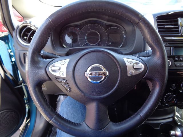 2015 Nissan Versa Note SR