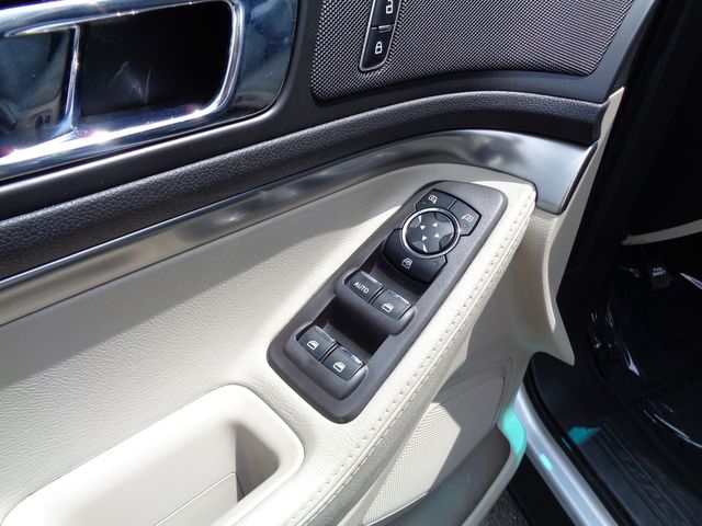 2013 Ford Explorer Base