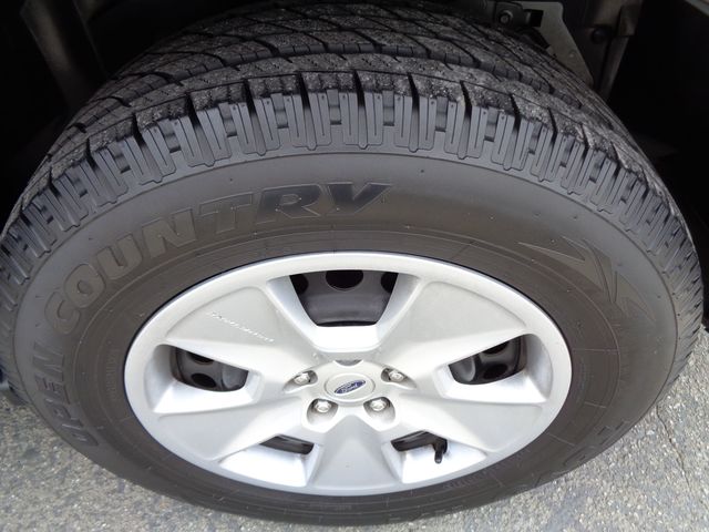 2013 Ford Explorer Base