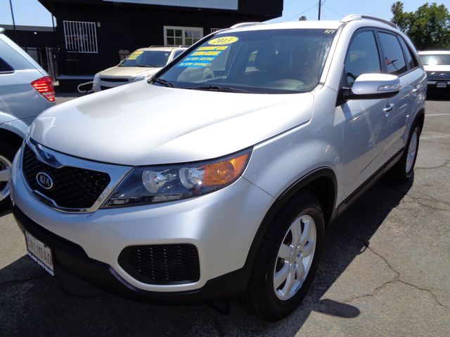 2013 Kia Sorento LX *$221 MONTHLY*
