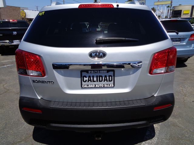 2013 Kia Sorento LX *$221 MONTHLY*