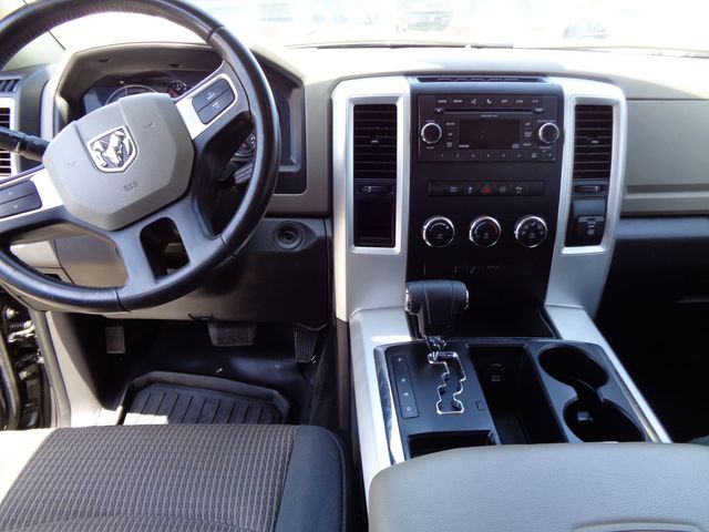 2011 RAM 1500 Outdoorsman