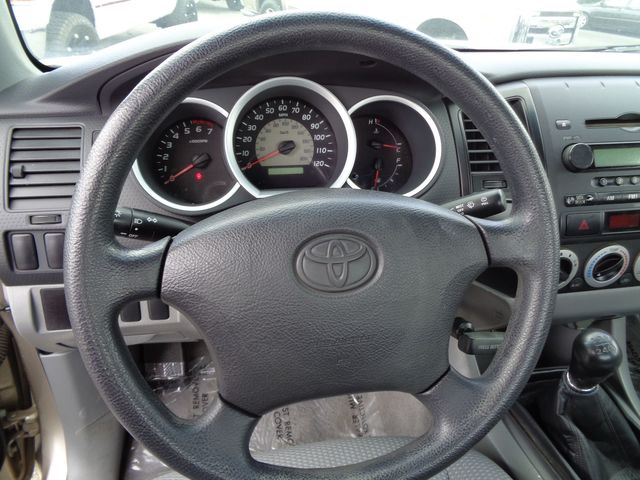 2006 Toyota Tacoma PreRunner