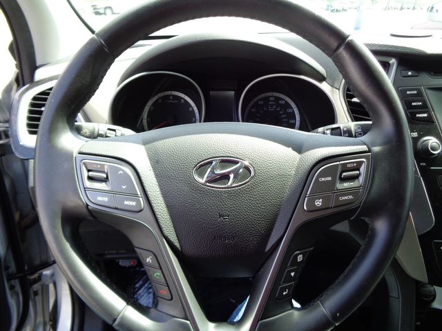 2014 Hyundai Santa Fe GLS