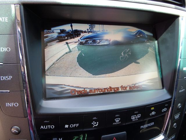 2009 Lexus IS 250