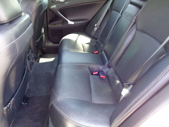 2009 Lexus IS 250