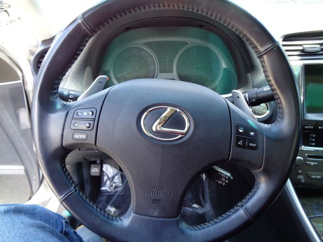 2009 Lexus IS 250