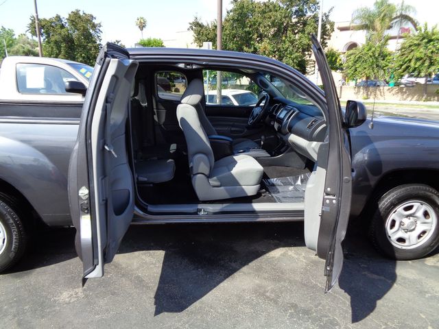 2014 Toyota Tacoma