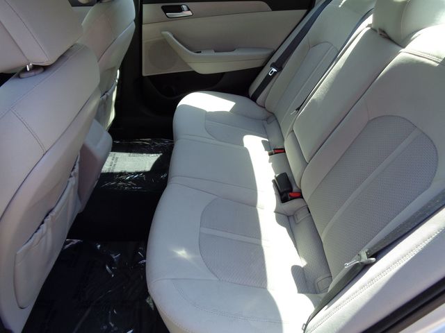 2016 Hyundai Sonata 2.4L SE
