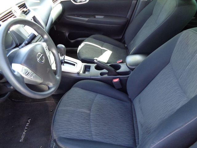 2014 Nissan Sentra SV