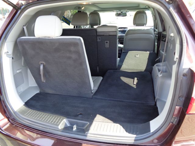 2014 Kia Sorento SX