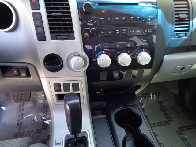 2008 Toyota Tundra