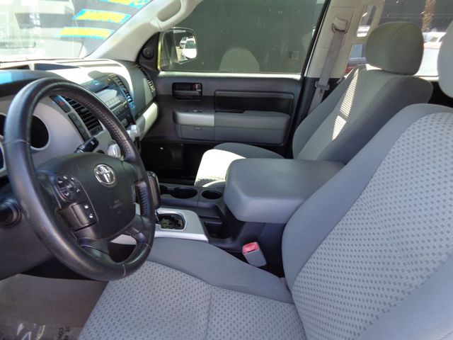 2008 Toyota Tundra