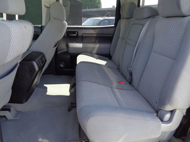 2008 Toyota Tundra
