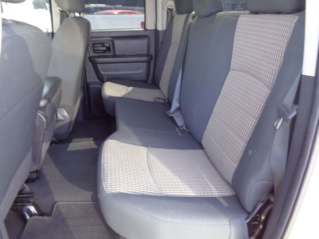 2011 RAM 1500 ST