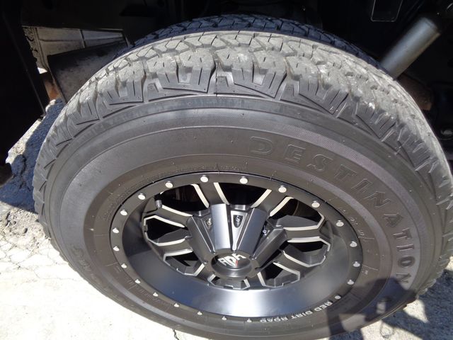 2011 RAM 1500 ST