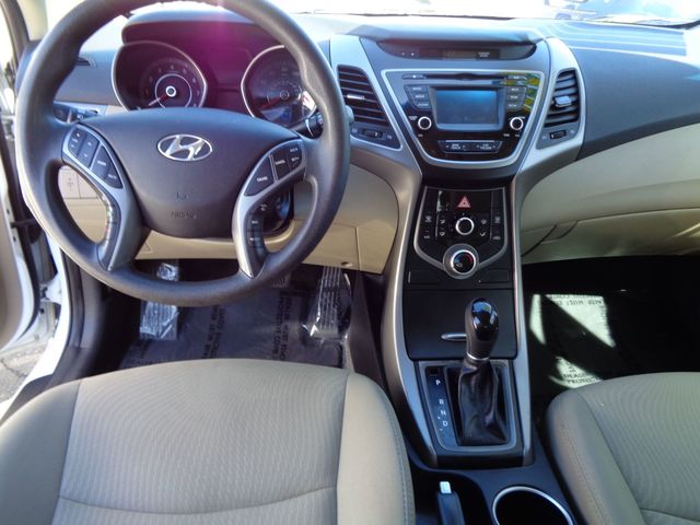 2015 Hyundai Elantra SE *$197 MONTHLY*