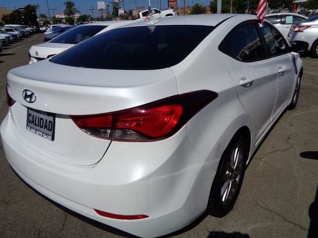 2015 Hyundai Elantra SE *$197 MONTHLY*