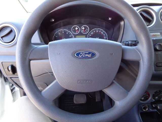 2013 Ford Transit Connect Van XL