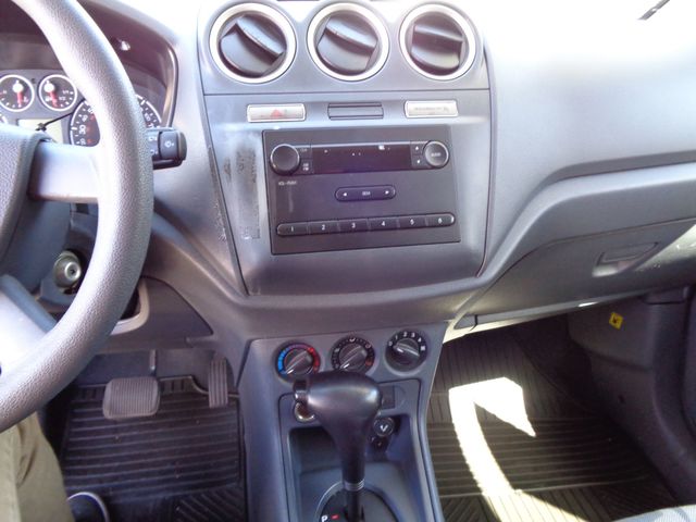 2013 Ford Transit Connect Van XL
