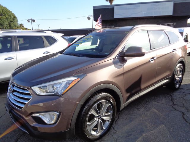 2014 Hyundai Santa Fe GLS *$293 MONTHLY*