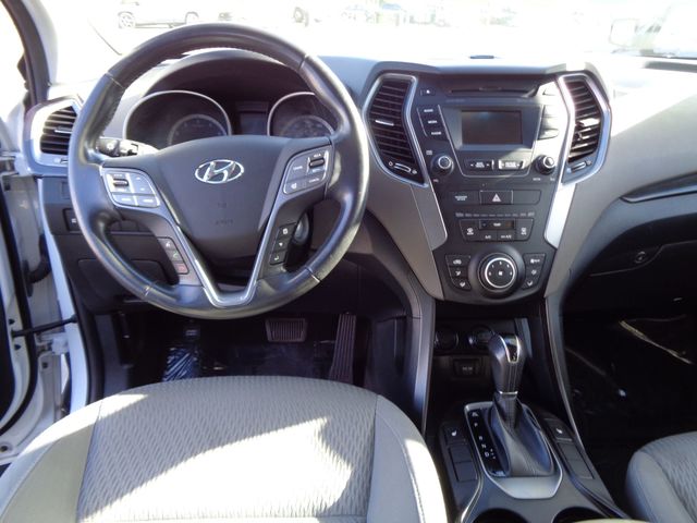 2014 Hyundai Santa Fe GLS