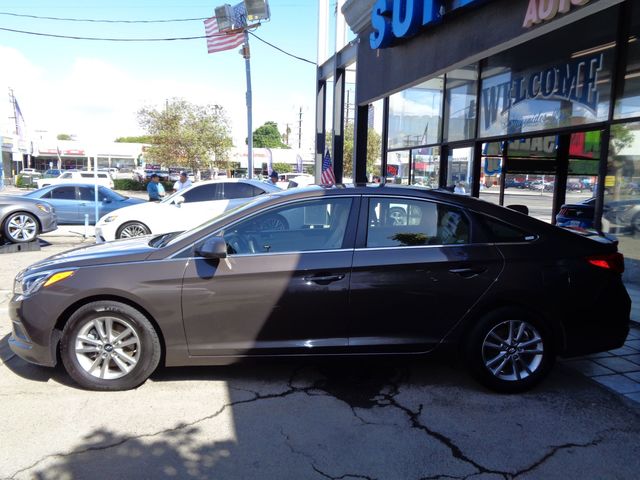 2016 Hyundai Sonata 2.4L SE *$231 MONTHLY*